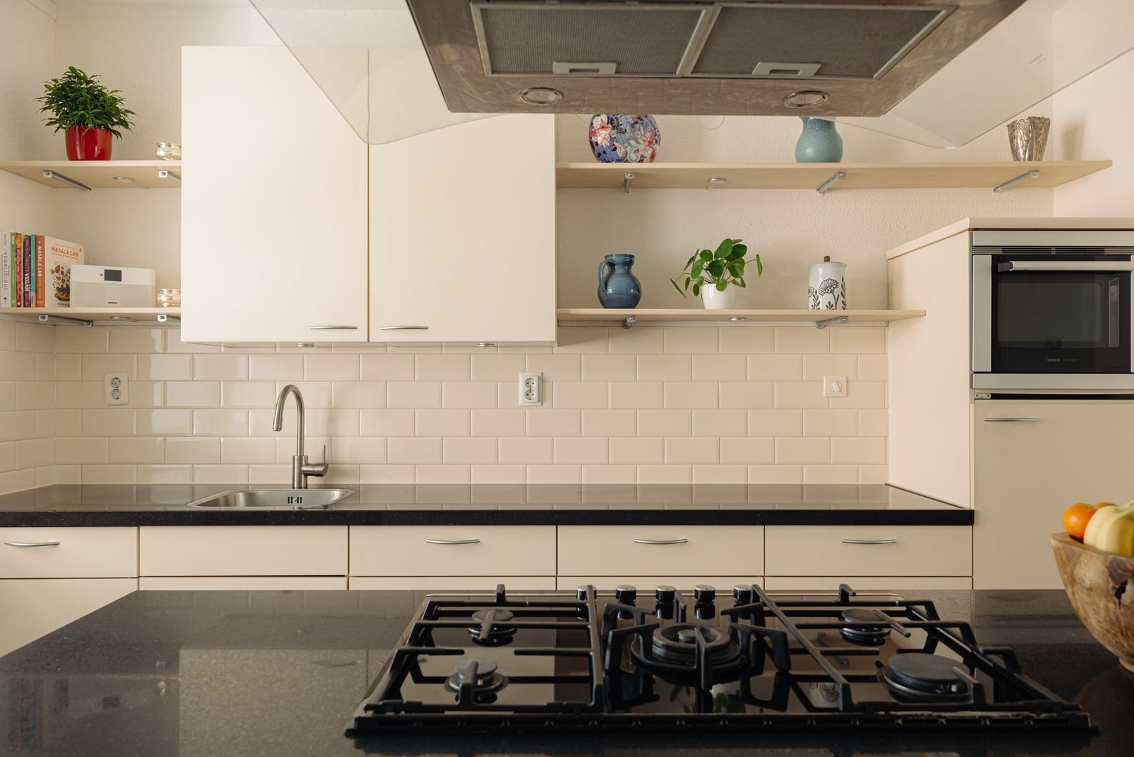 Borneostraat 4 E, Amsterdam foto-7