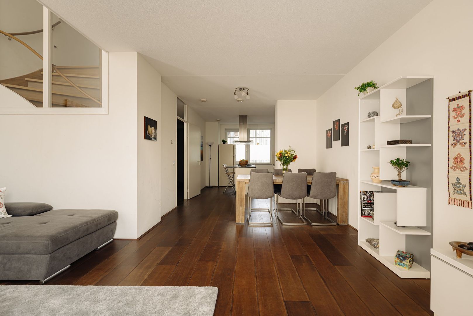 Borneostraat 4 E, Amsterdam foto-4