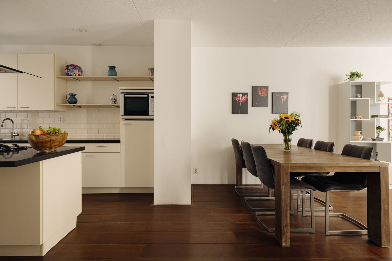 Borneostraat 4 E, Amsterdam foto-9