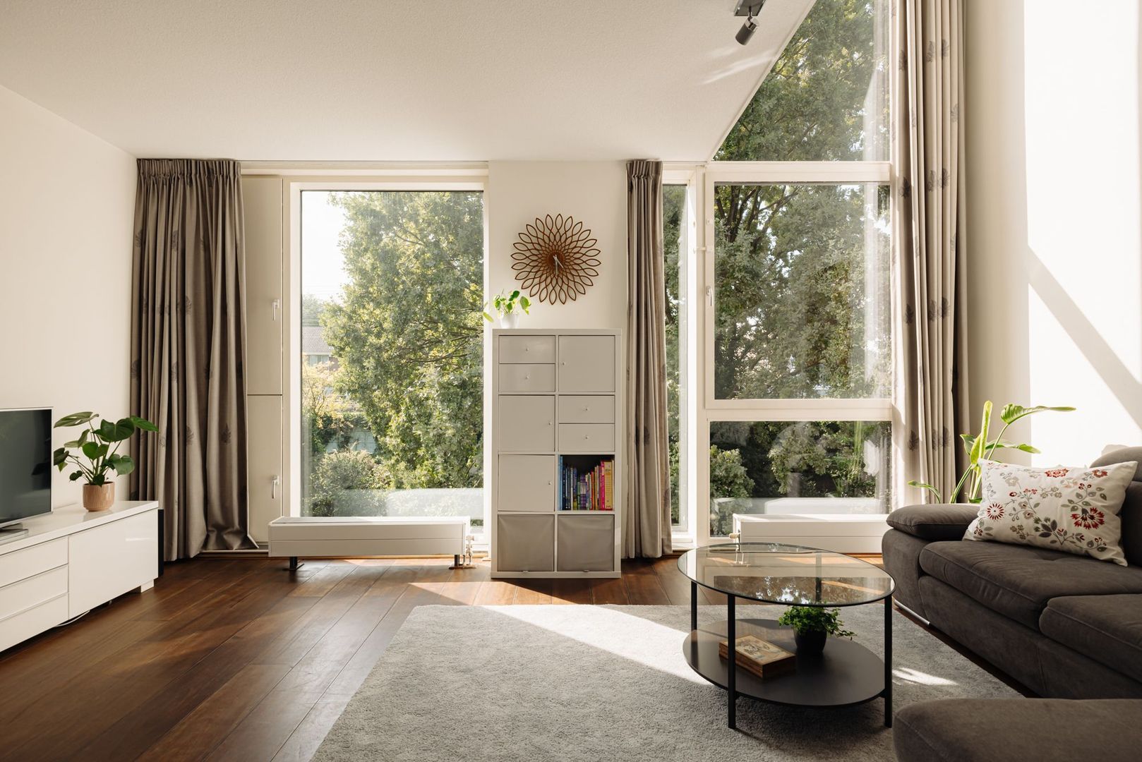 Borneostraat 4 E, Amsterdam foto-0