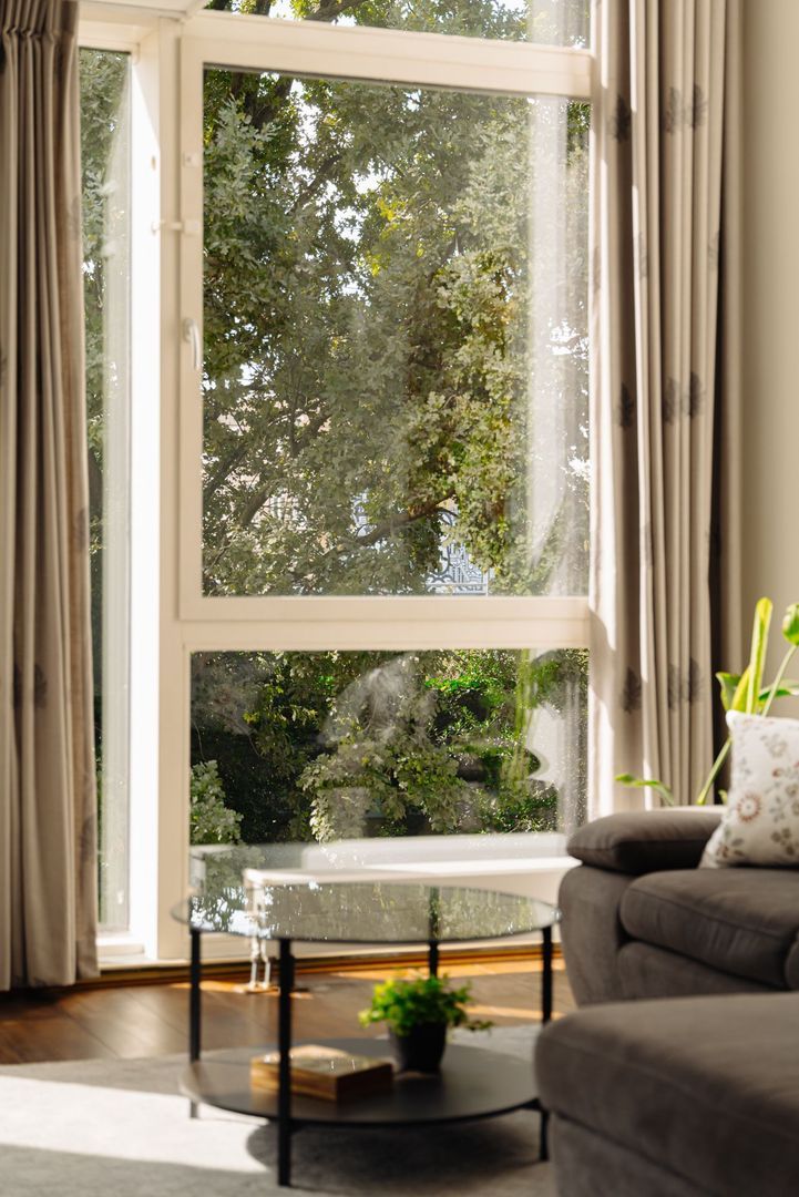 Borneostraat 4 E, Amsterdam foto-1