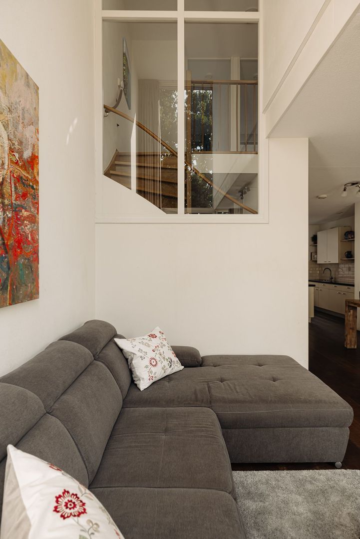 Borneostraat 4 E, Amsterdam foto-3