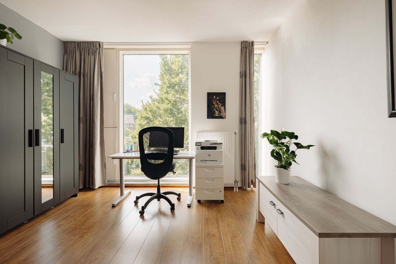 Borneostraat 4 E, Amsterdam foto-17