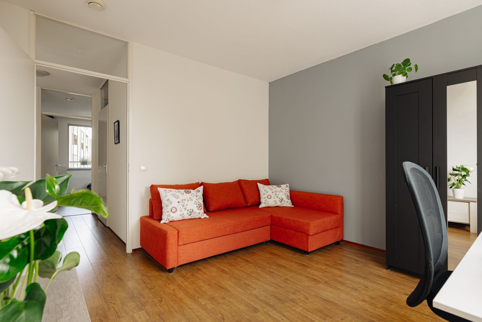 Borneostraat 4 E, Amsterdam foto-19