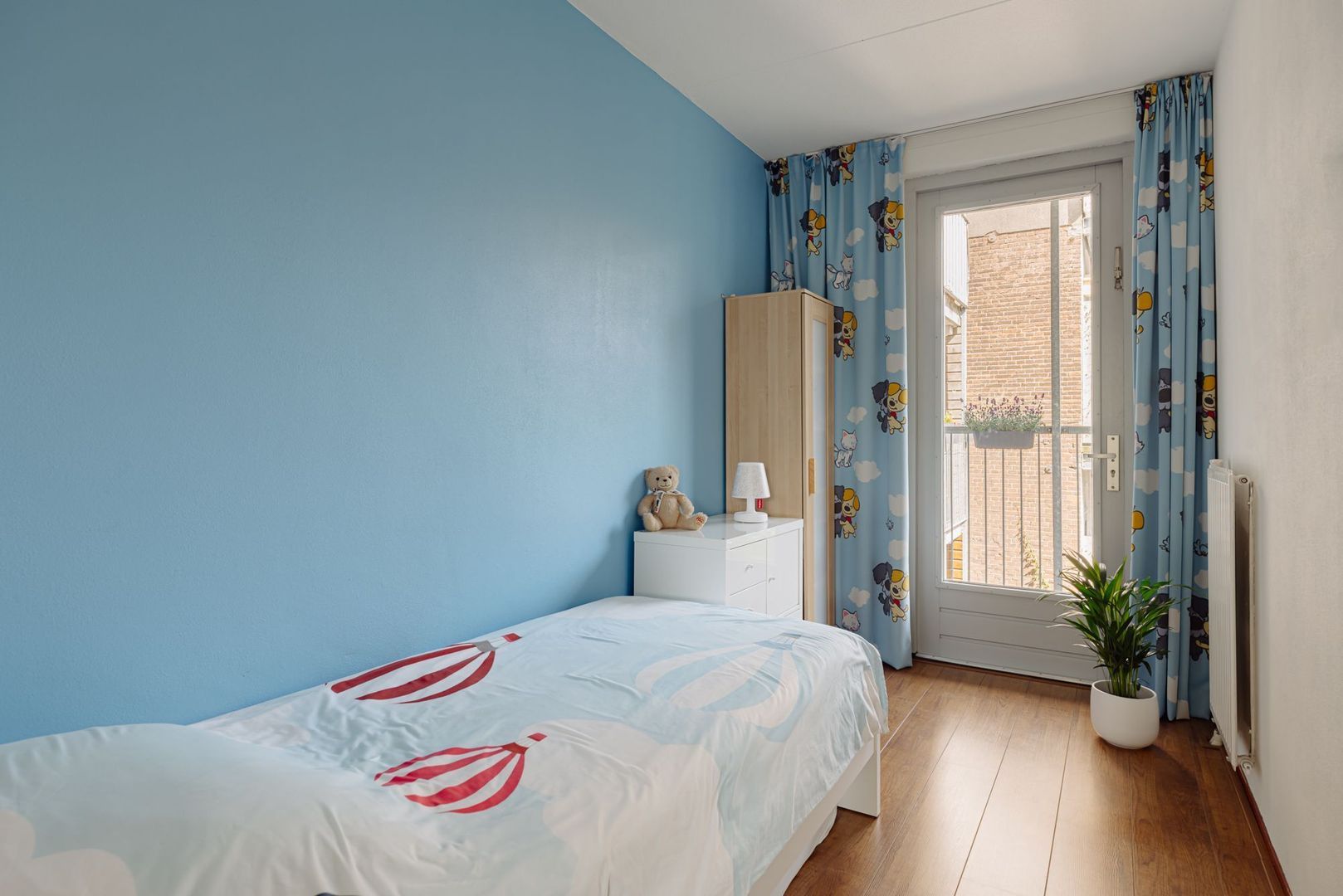 Borneostraat 4 E, Amsterdam foto-14