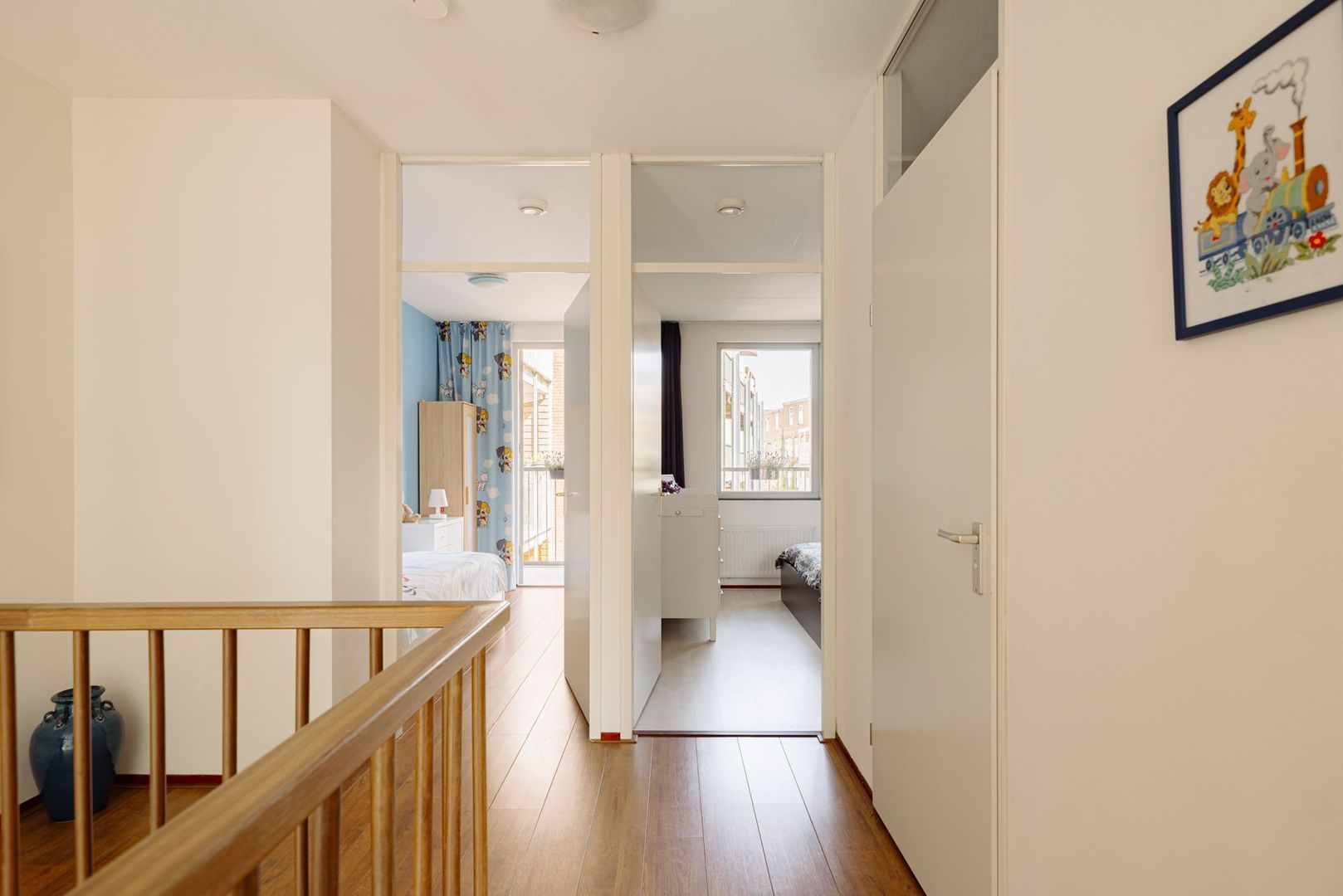 Borneostraat 4 E, Amsterdam foto-16