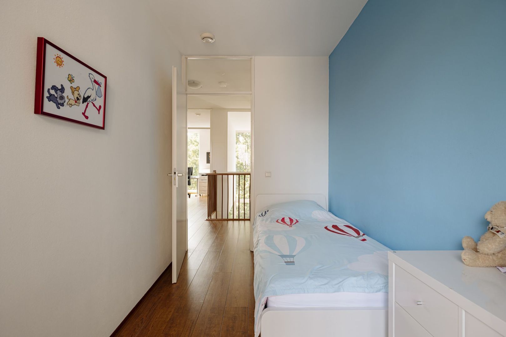 Borneostraat 4 E, Amsterdam foto-15