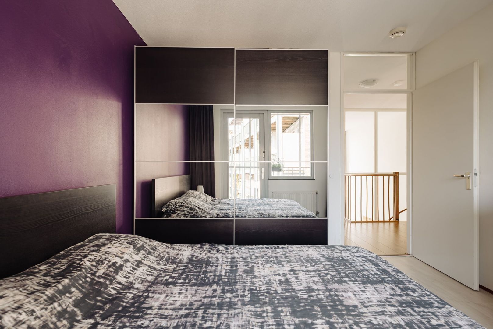 Borneostraat 4 E, Amsterdam foto-12