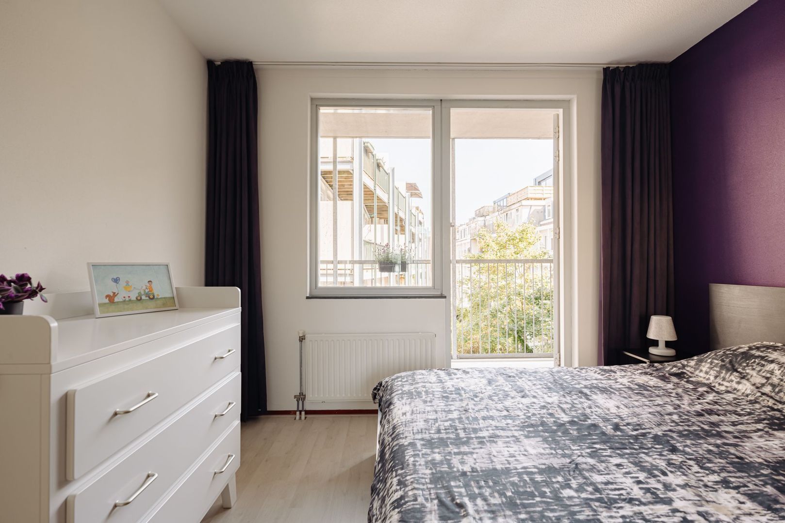 Borneostraat 4 E, Amsterdam foto-11