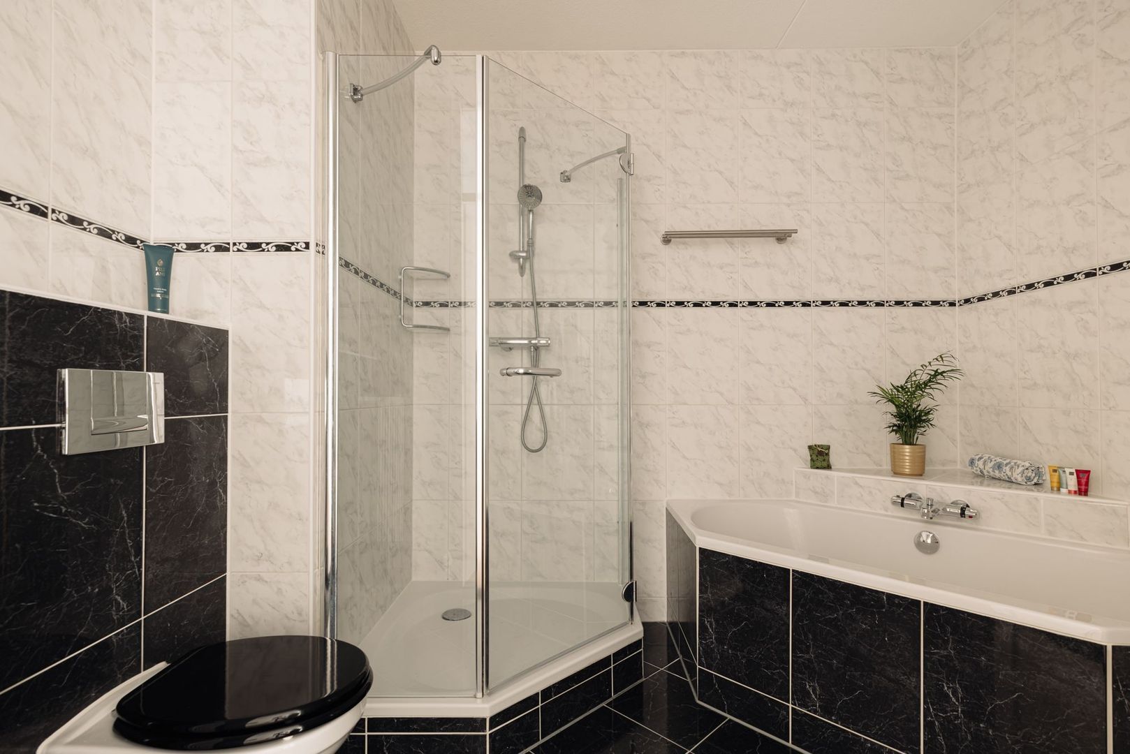 Borneostraat 4 E, Amsterdam foto-20