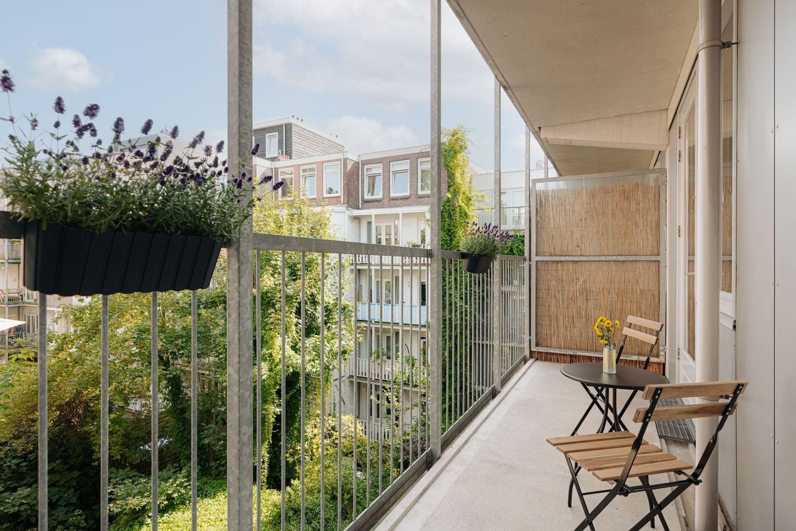 Borneostraat 4 E, Amsterdam foto-13