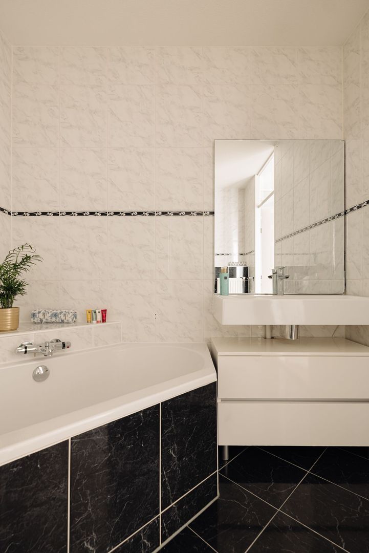 Borneostraat 4 E, Amsterdam foto-21