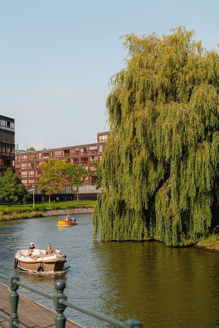 Borneostraat 4 E, Amsterdam foto-25