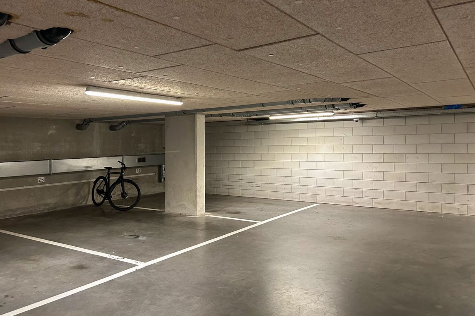 Borneostraat 4 E, Amsterdam foto-22