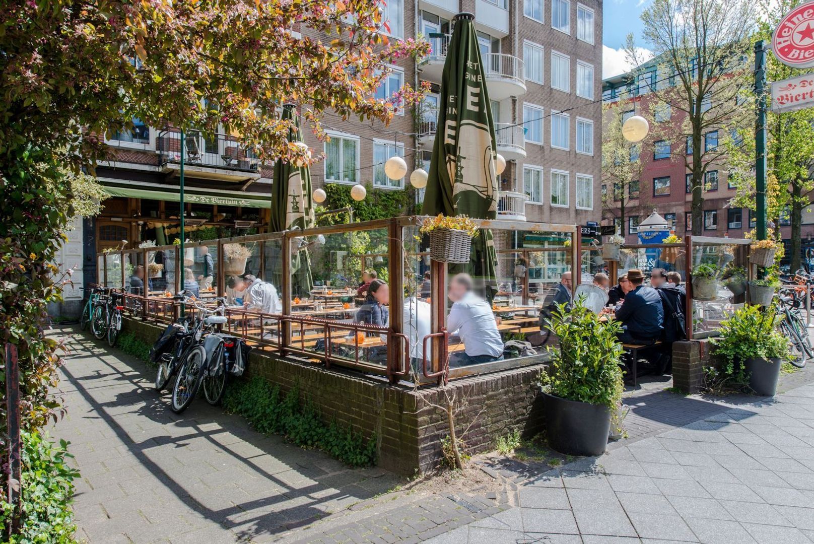 Borneostraat 4 E, Amsterdam foto-28