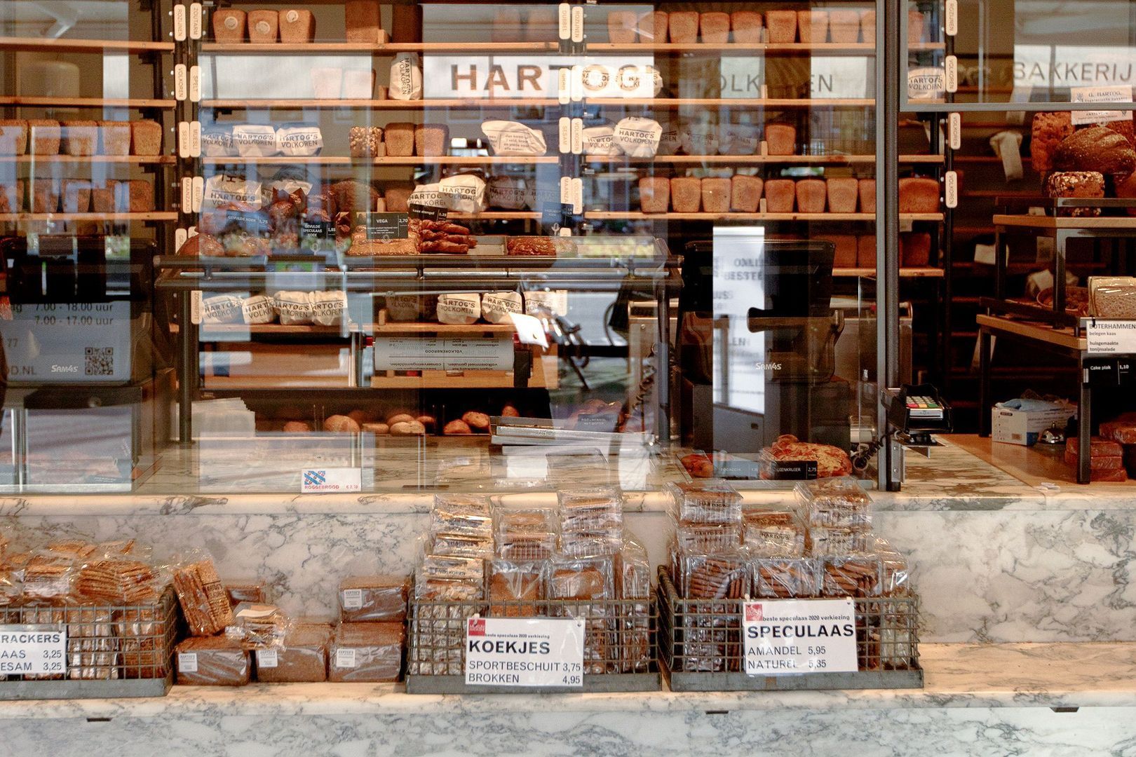 Borneostraat 4 E, Amsterdam foto-27