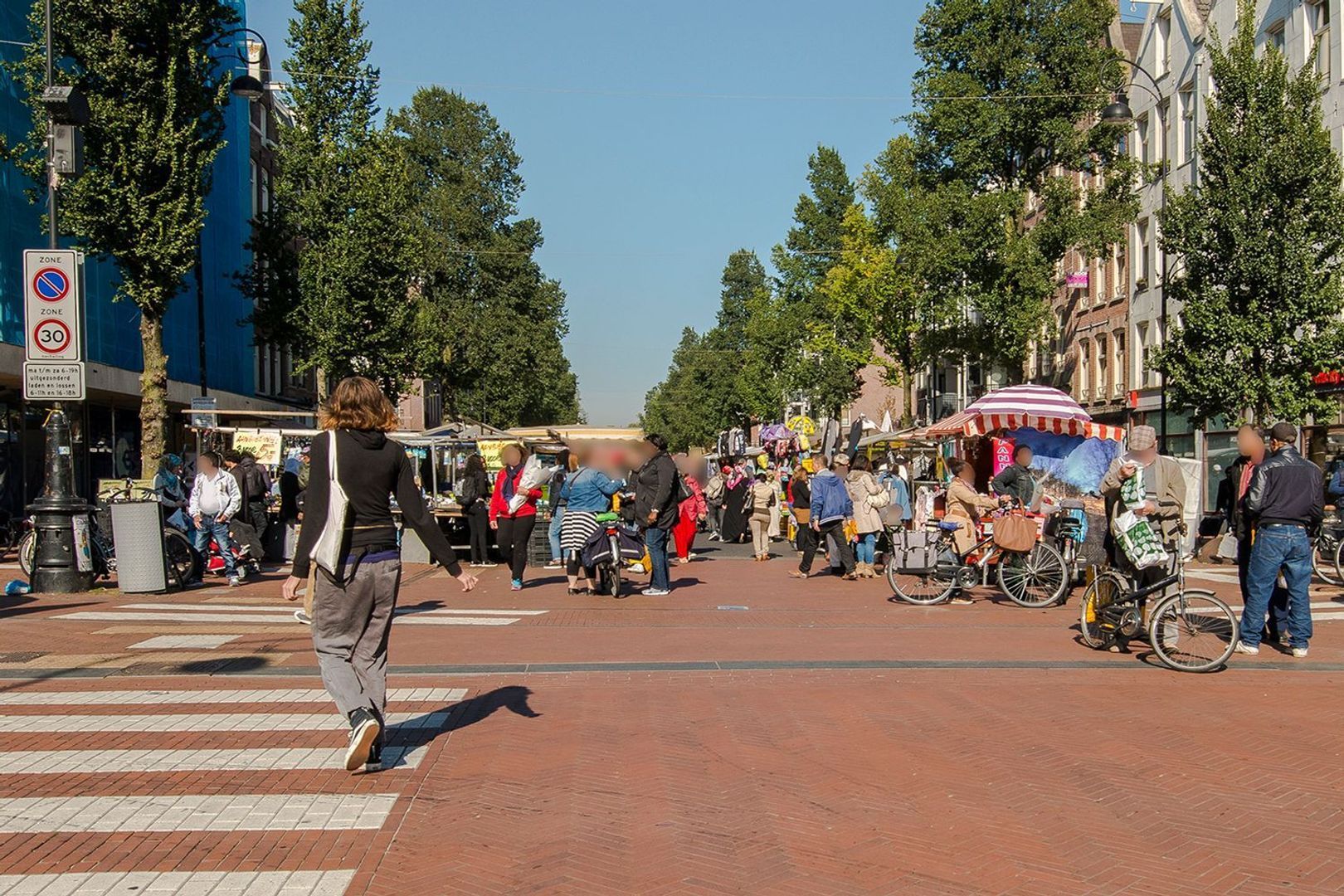 Borneostraat 4 E, Amsterdam foto-26