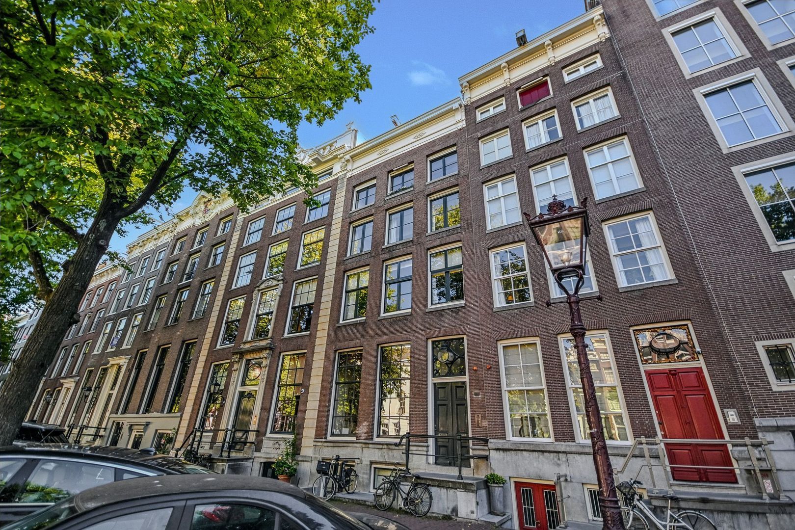 Keizersgracht 267 2, Amsterdam foto-0