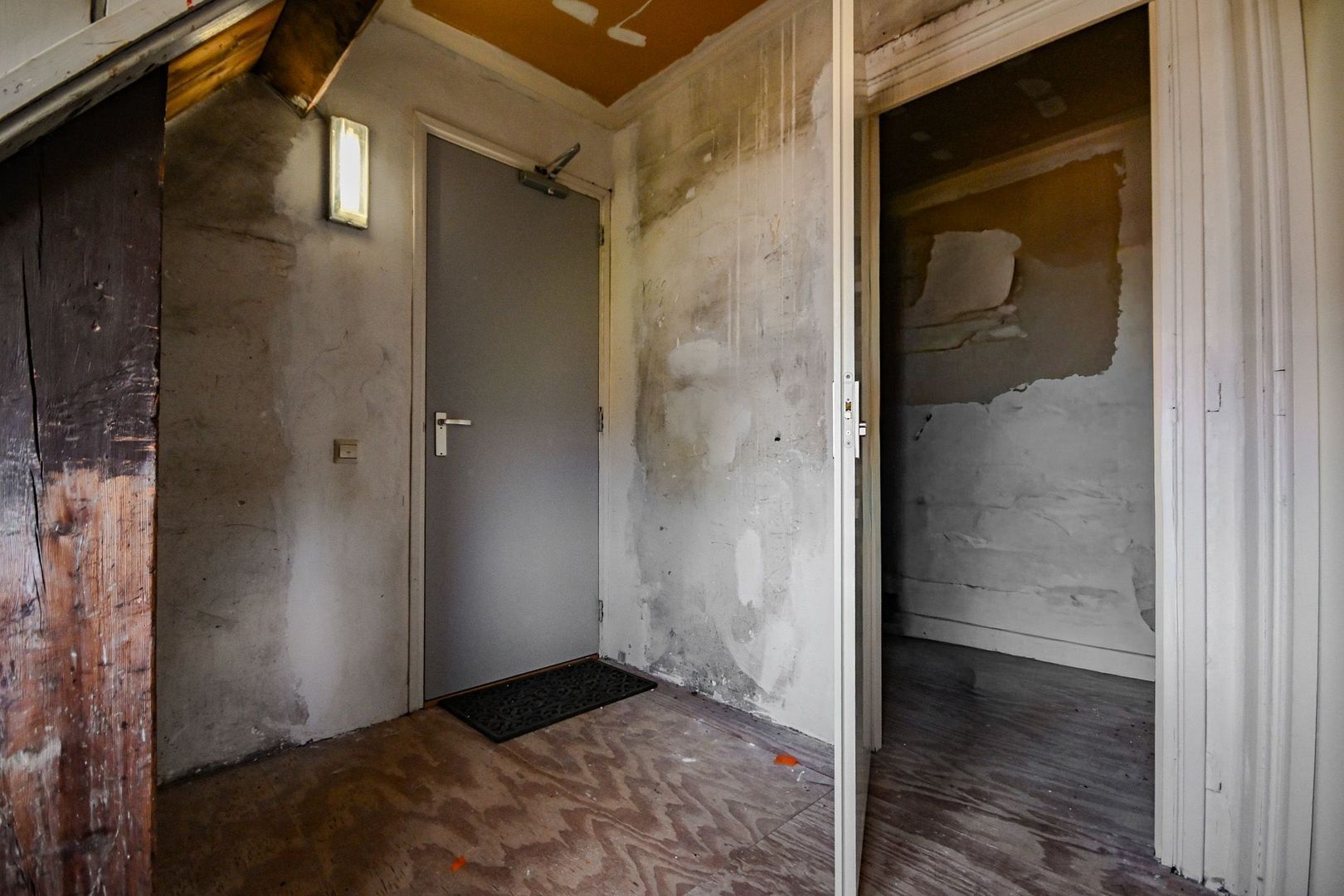 Van Hilligaertstraat 274, Amsterdam foto-13