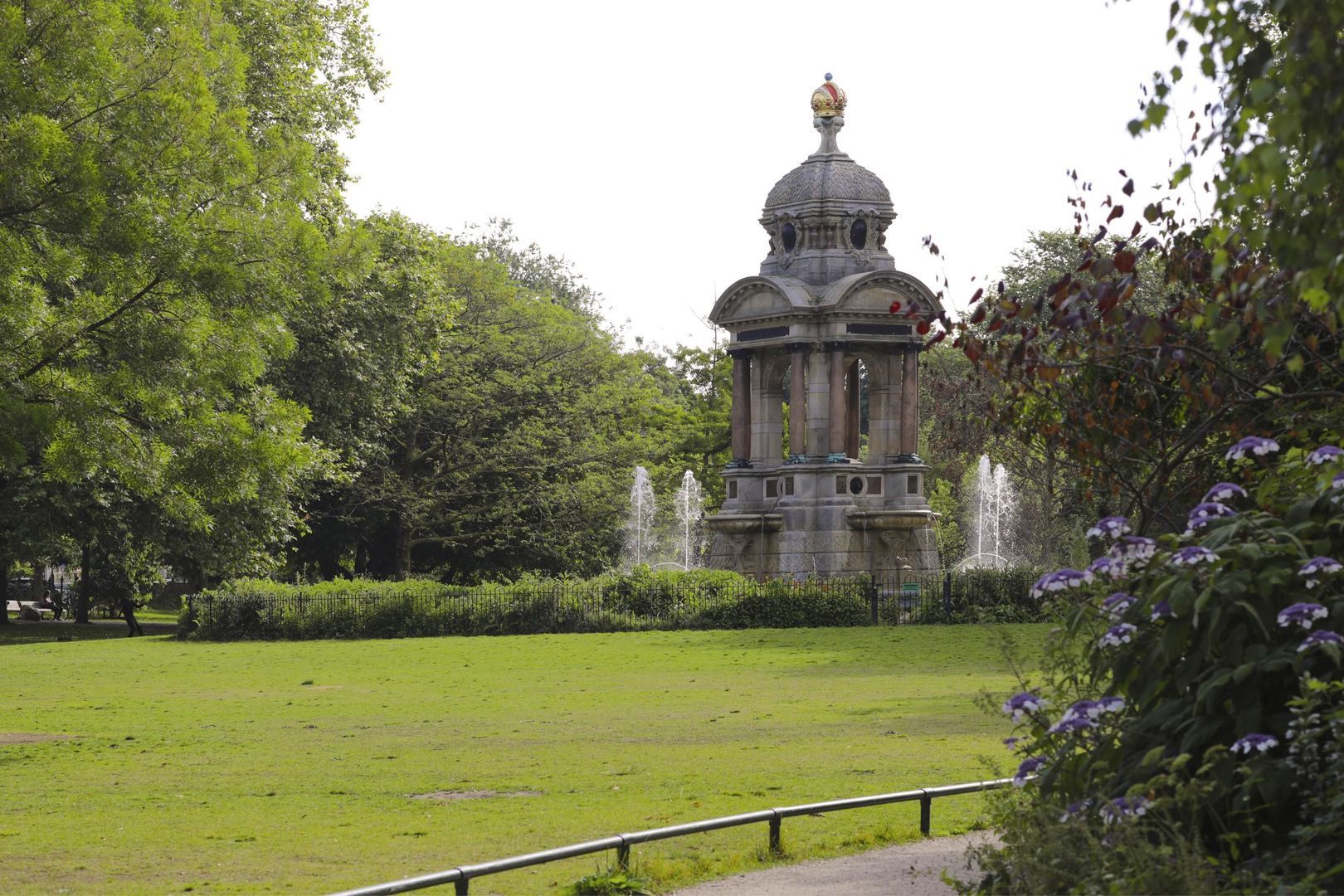 Van Hilligaertstraat 274, Amsterdam foto-18