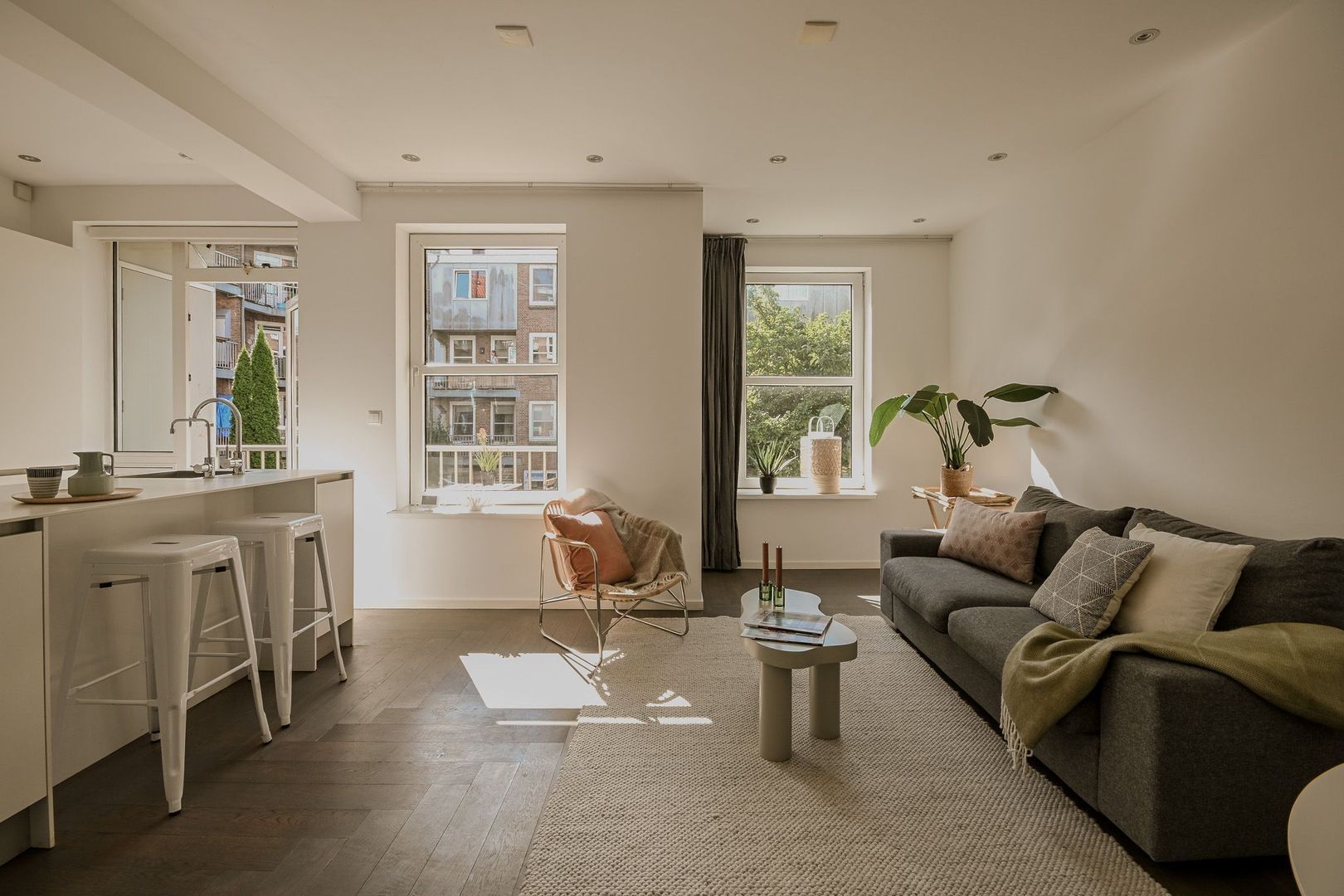 Van Hilligaertstraat 274, Amsterdam foto-5