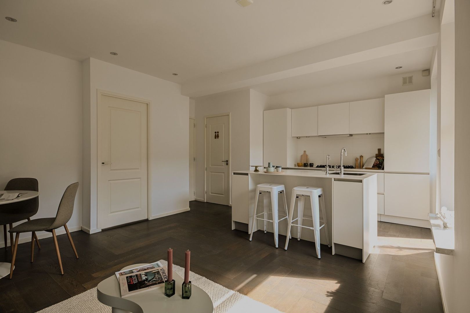 Van Hilligaertstraat 274, Amsterdam foto-0