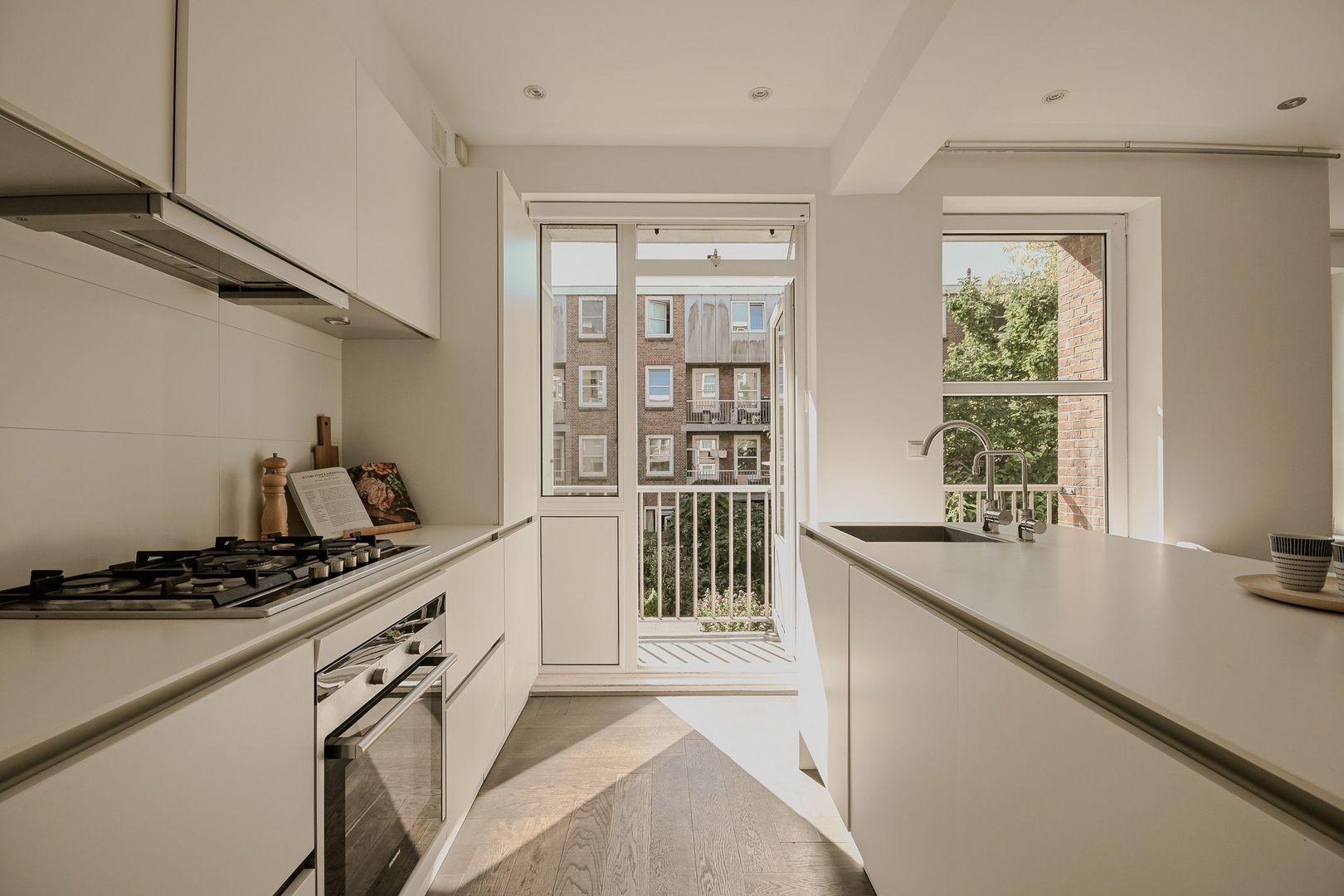 Van Hilligaertstraat 274, Amsterdam foto-1