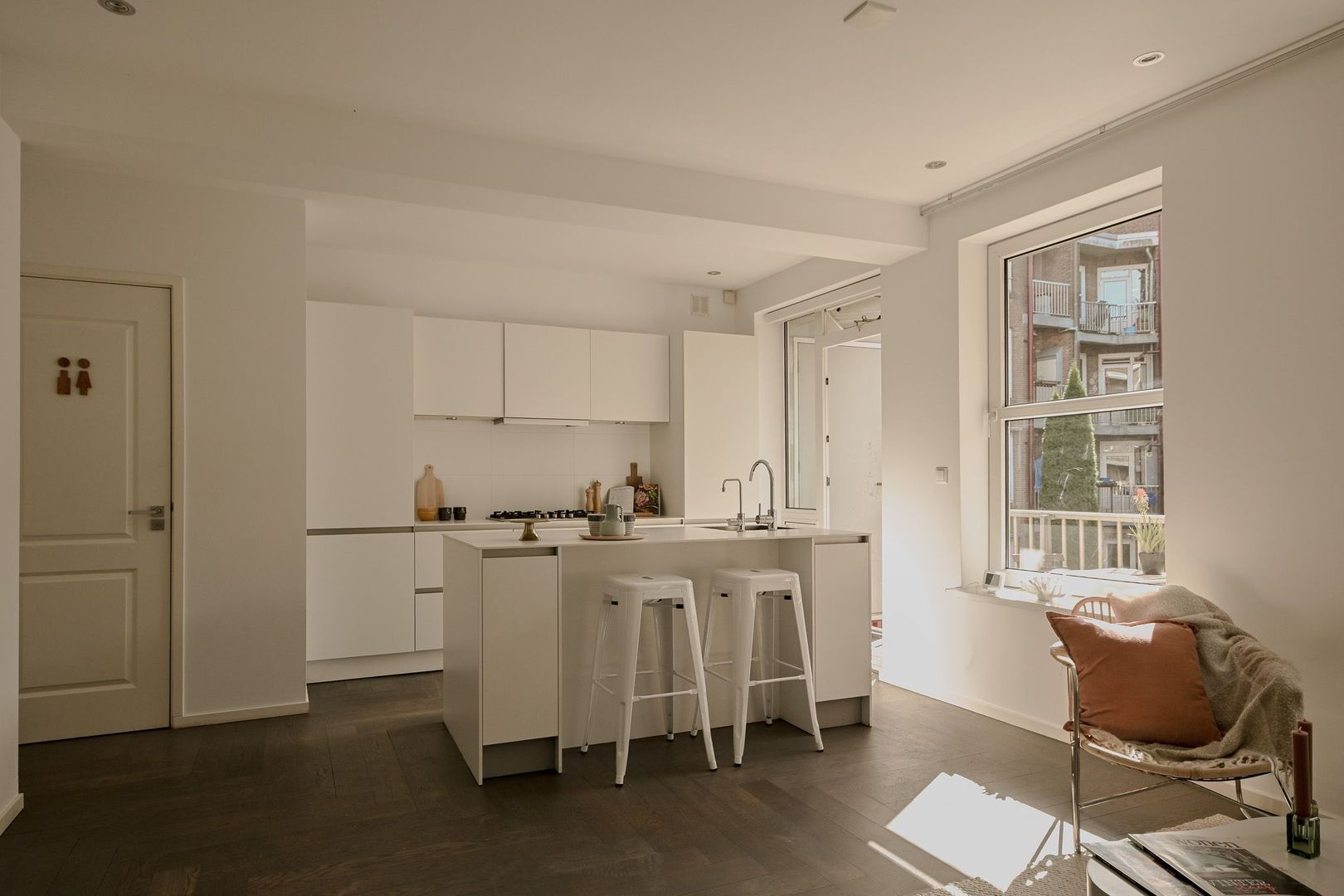 Van Hilligaertstraat 274, Amsterdam foto-4