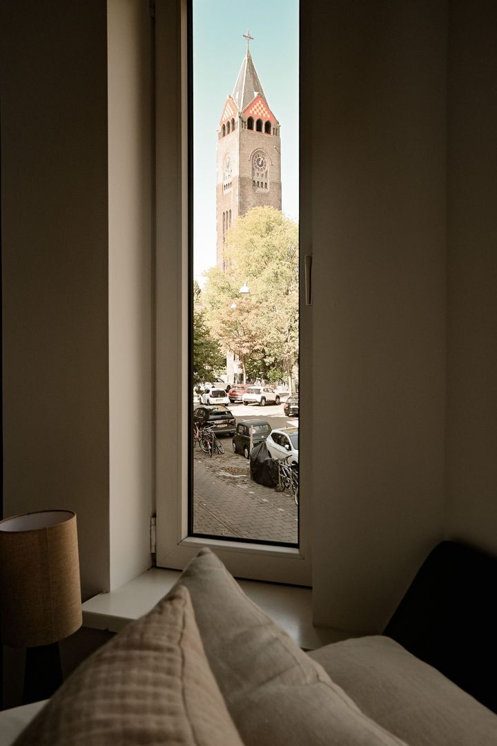 Van Hilligaertstraat 274, Amsterdam foto-8