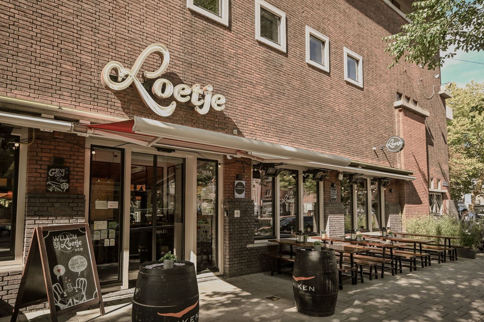 Van Hilligaertstraat 274, Amsterdam foto-15