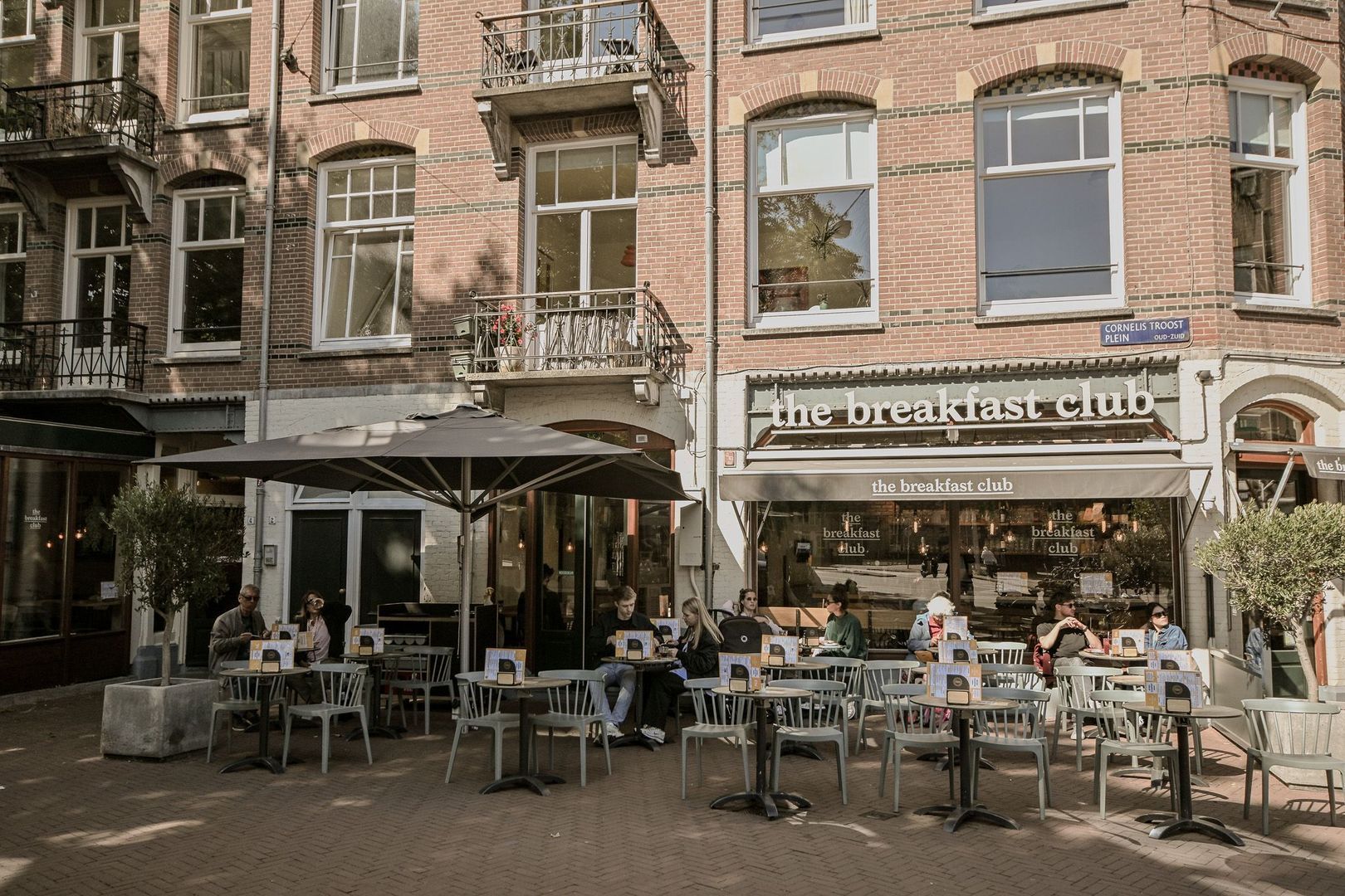 Van Hilligaertstraat 274, Amsterdam foto-16