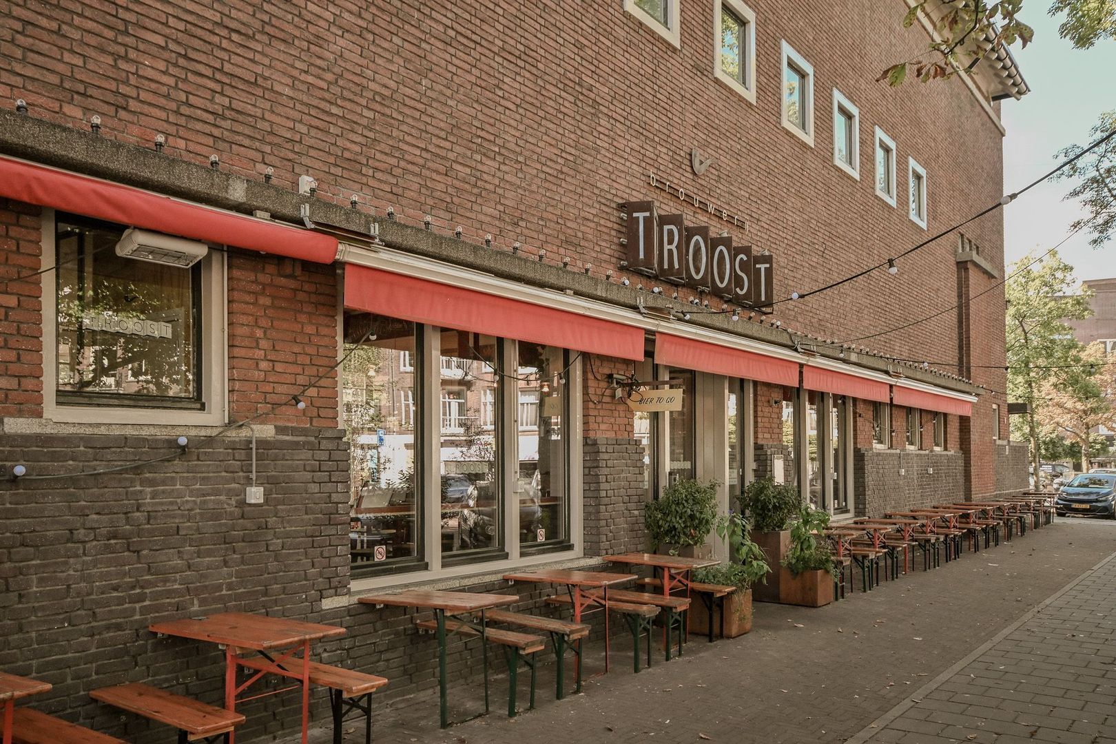 Van Hilligaertstraat 274, Amsterdam foto-17