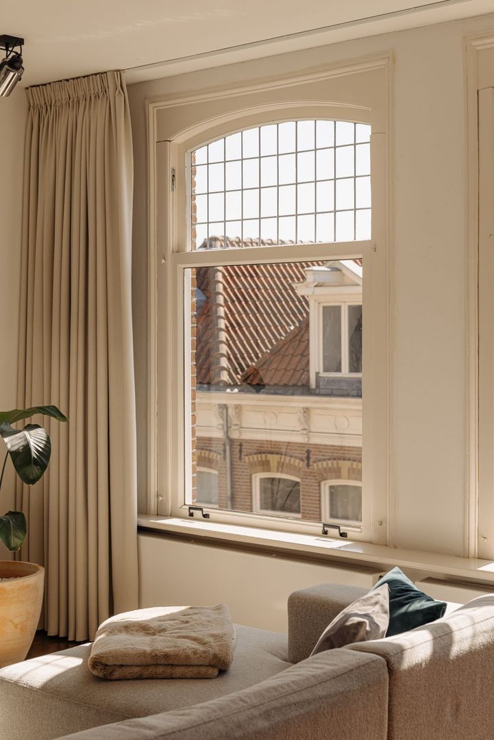 Eerste Boerhaavestraat 5 3, Amsterdam foto-3