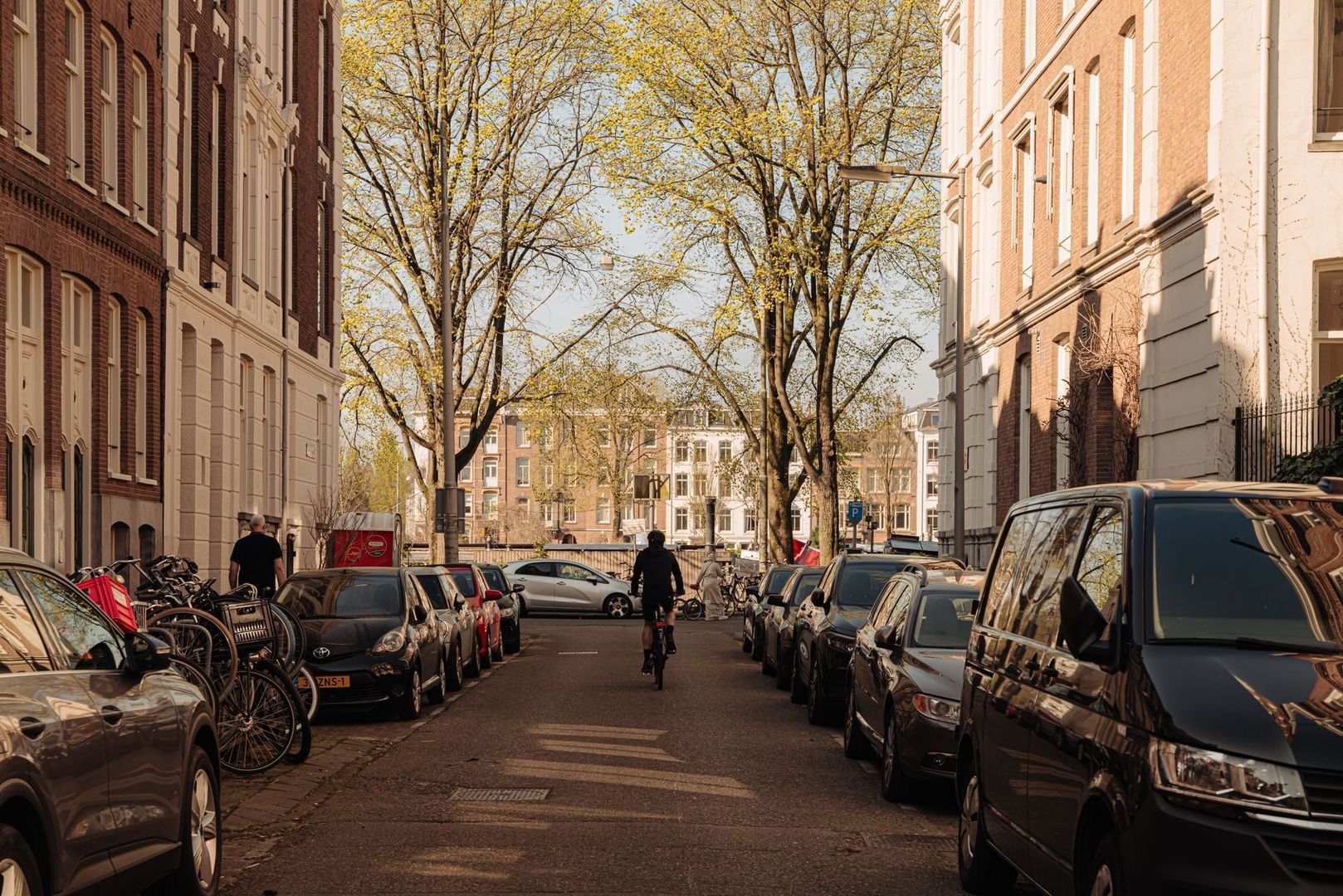 Eerste Boerhaavestraat 5 3, Amsterdam foto-4