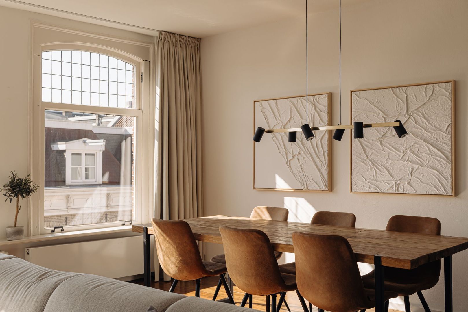 Eerste Boerhaavestraat 5 3, Amsterdam foto-2