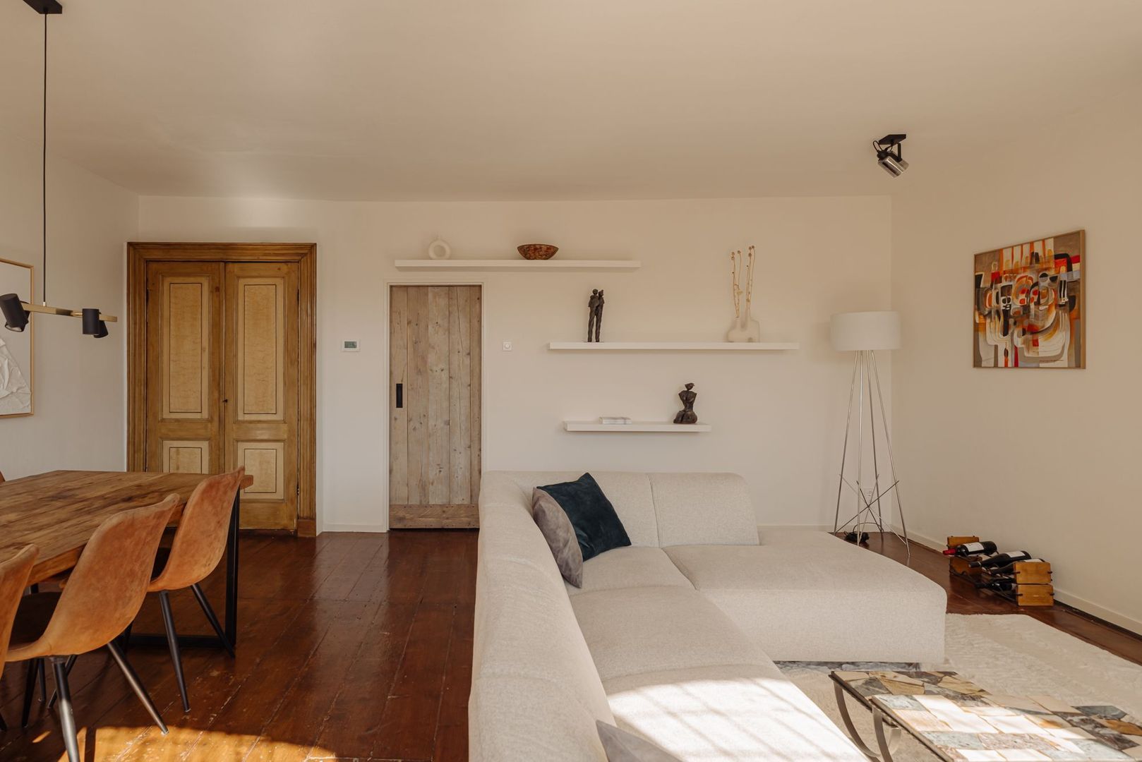 Eerste Boerhaavestraat 5 3, Amsterdam foto-6