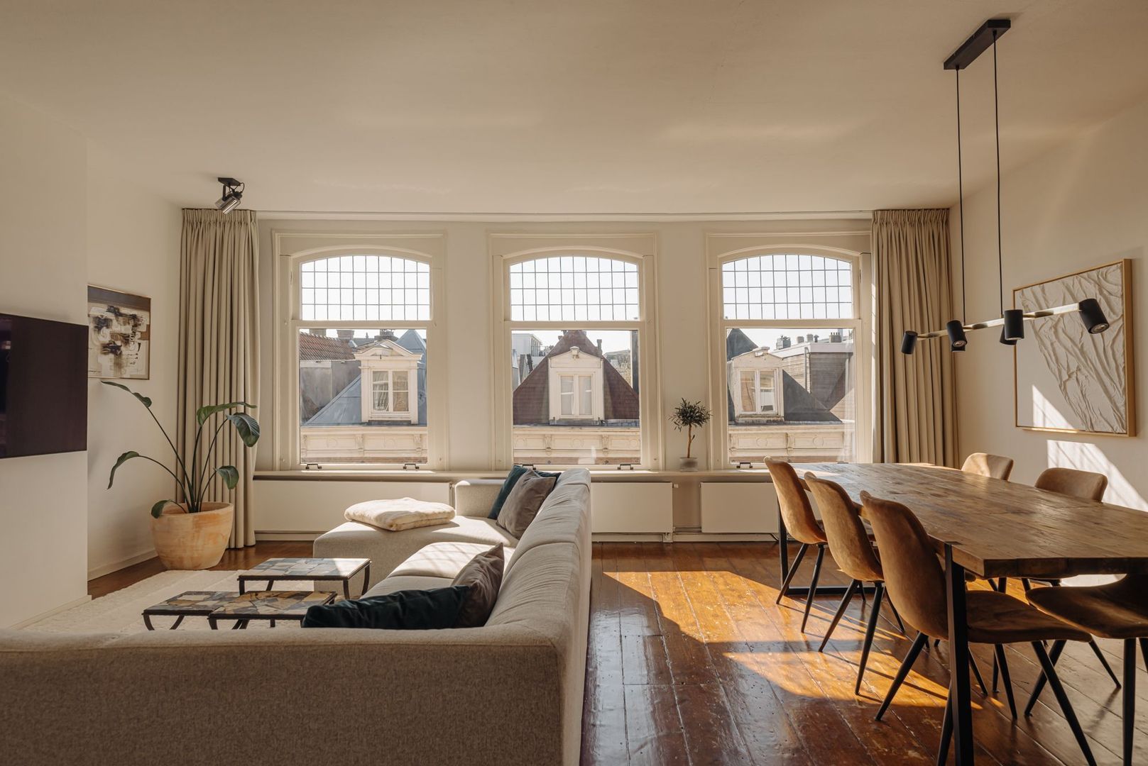 Eerste Boerhaavestraat 5 3, Amsterdam foto-5