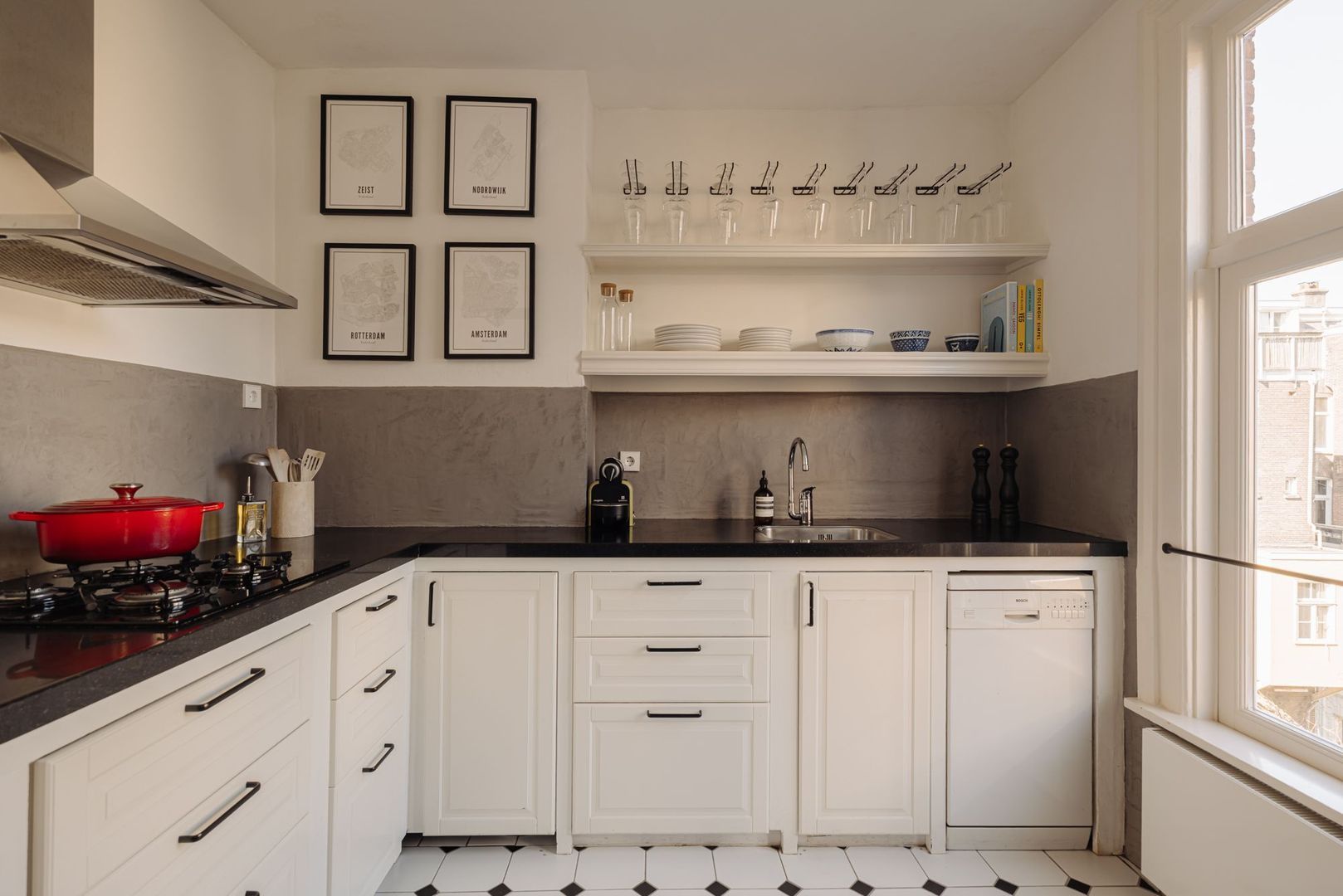 Eerste Boerhaavestraat 5 3, Amsterdam foto-8