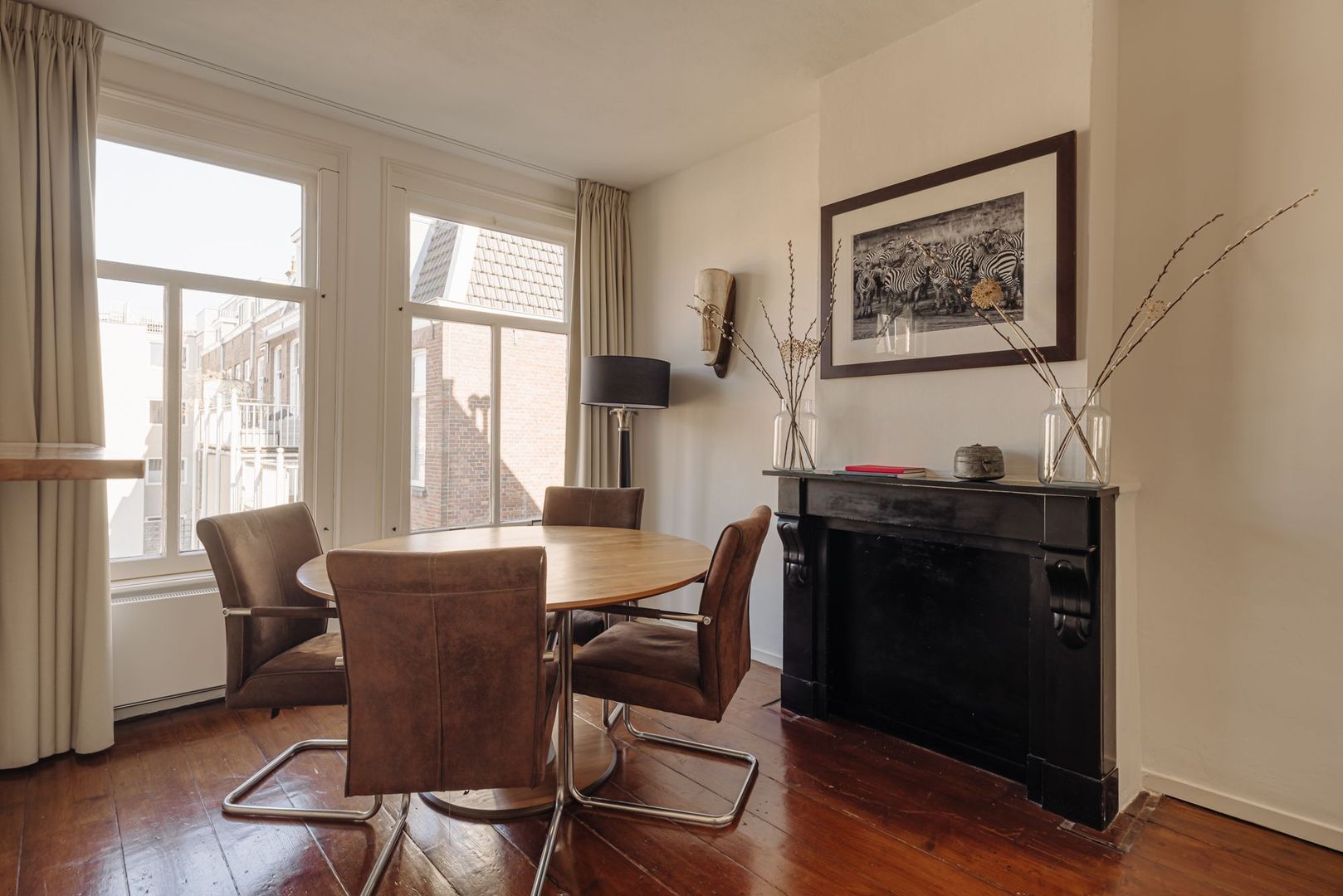 Eerste Boerhaavestraat 5 3, Amsterdam foto-10