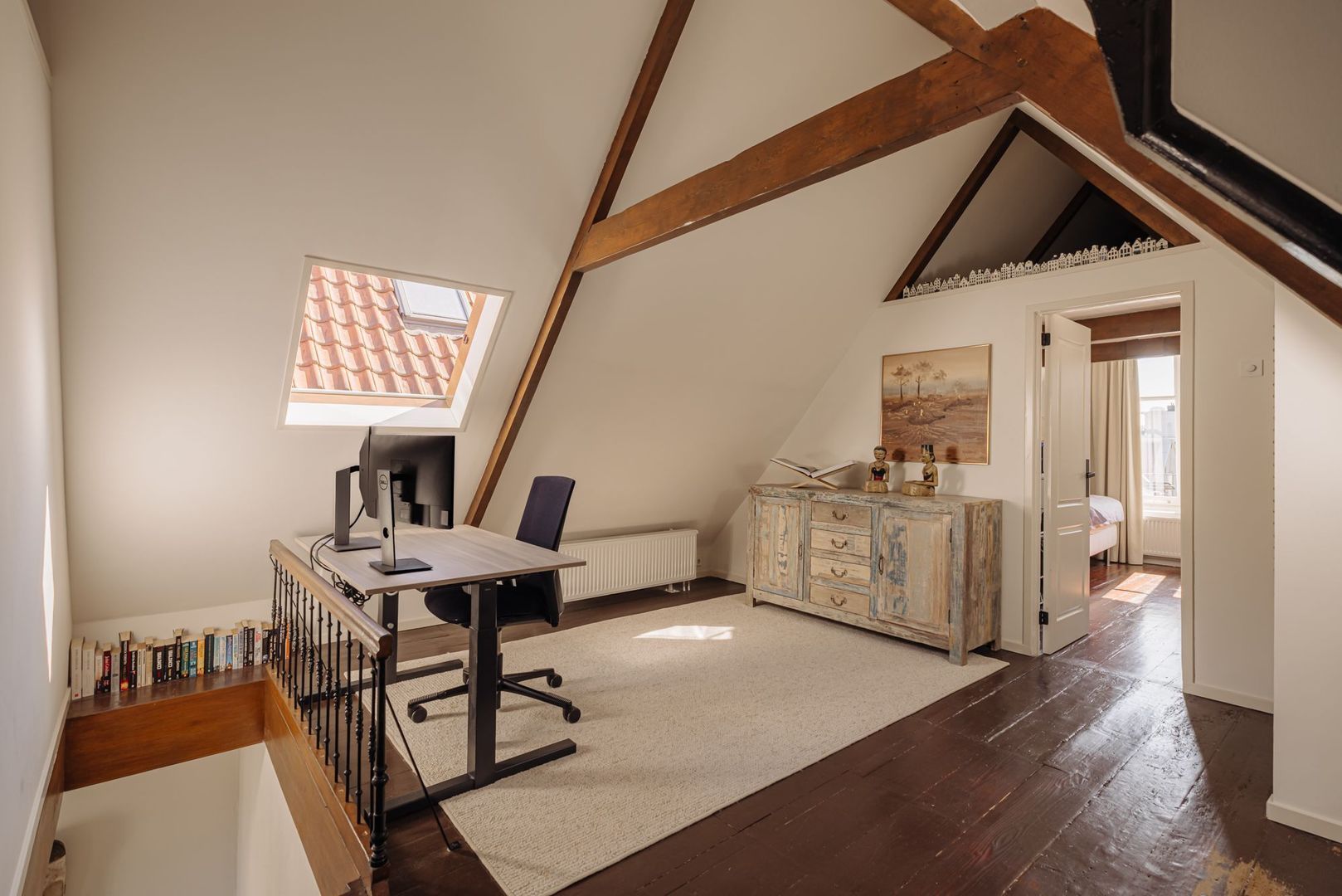 Eerste Boerhaavestraat 5 3, Amsterdam foto-12