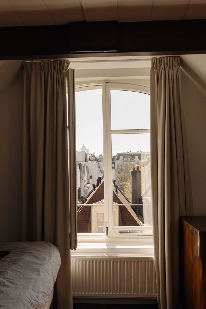 Eerste Boerhaavestraat 5 3, Amsterdam foto-16