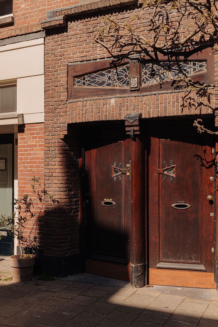 Eerste Boerhaavestraat 5 3, Amsterdam foto-18