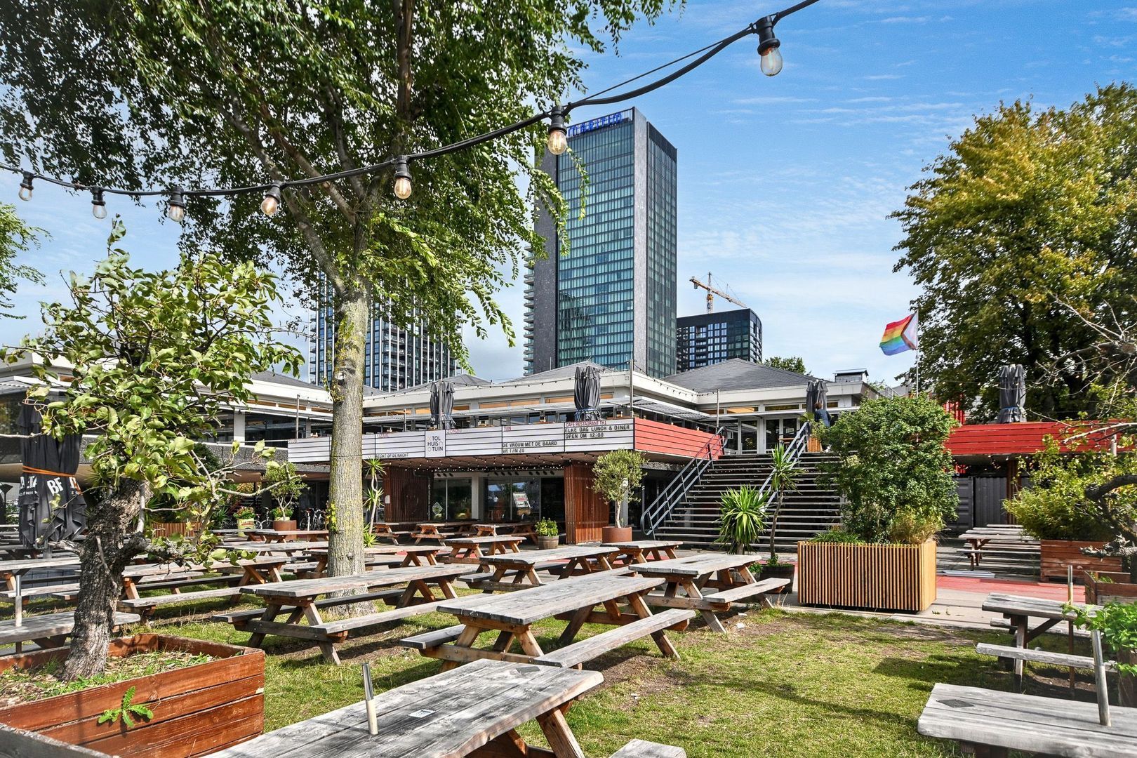 Begoniastraat 16 B, Amsterdam foto-23