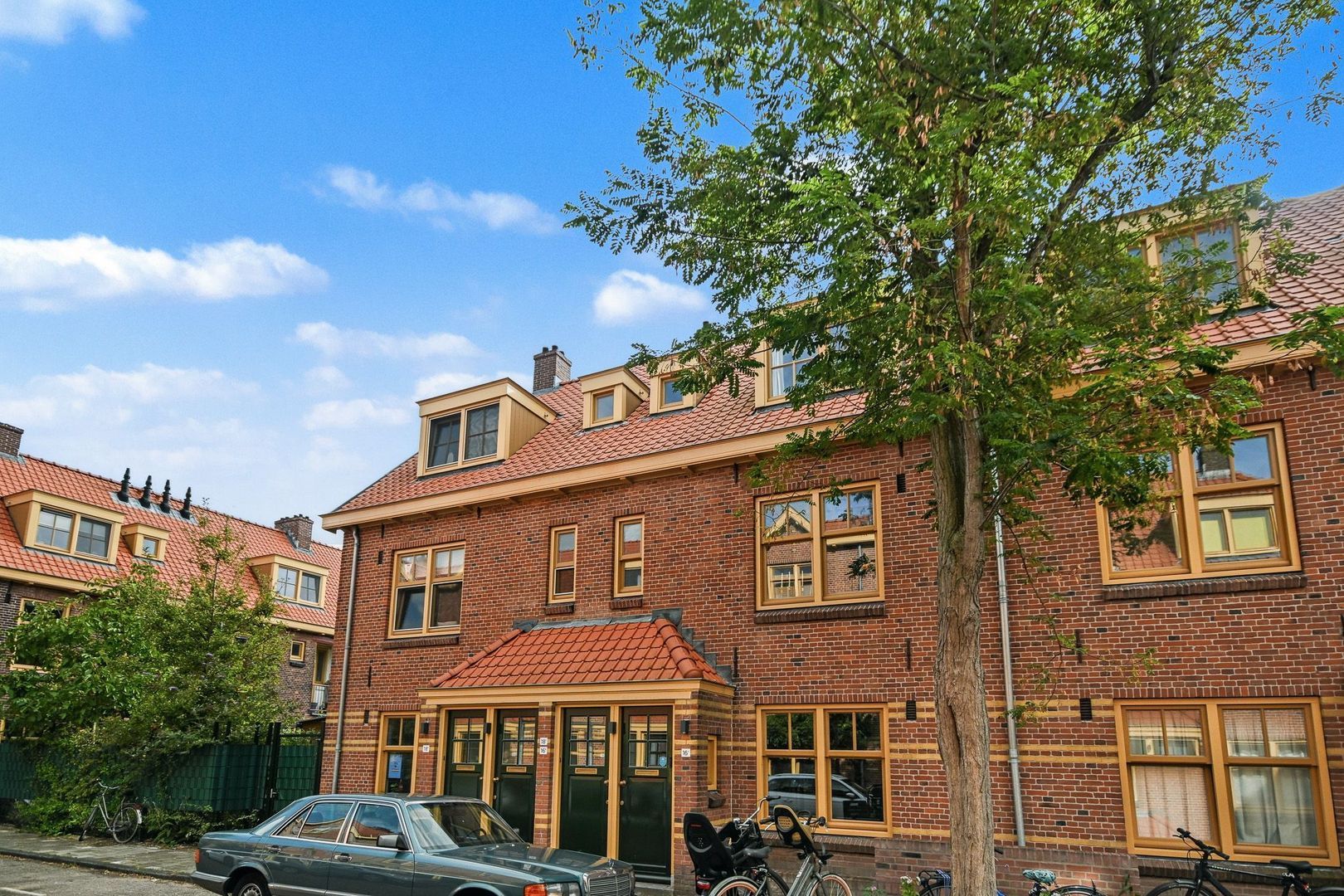 Begoniastraat 16 B, Amsterdam foto-21