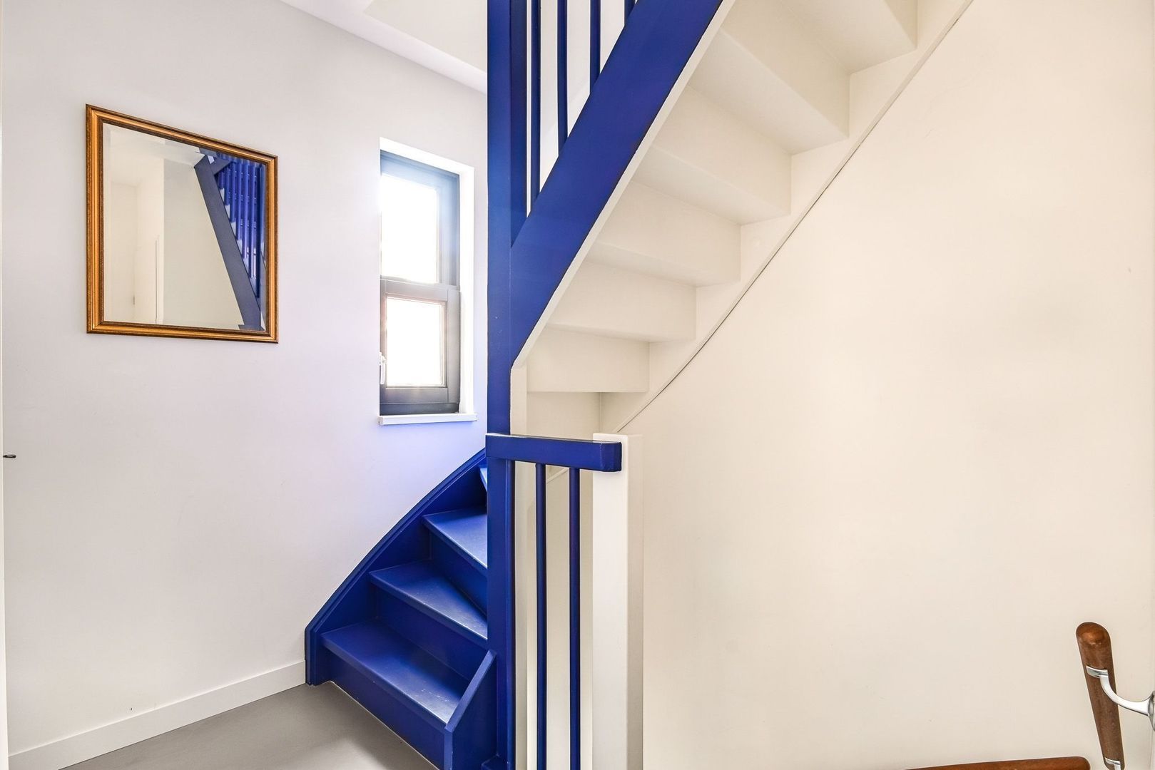 Begoniastraat 16 B, Amsterdam foto-11