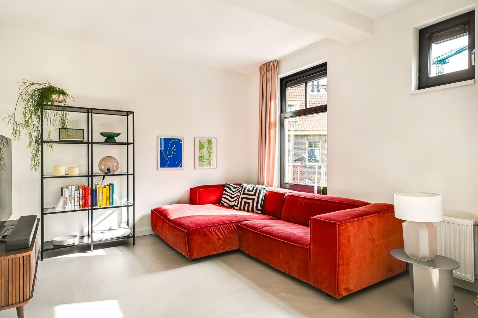 Begoniastraat 16 B, Amsterdam foto-7