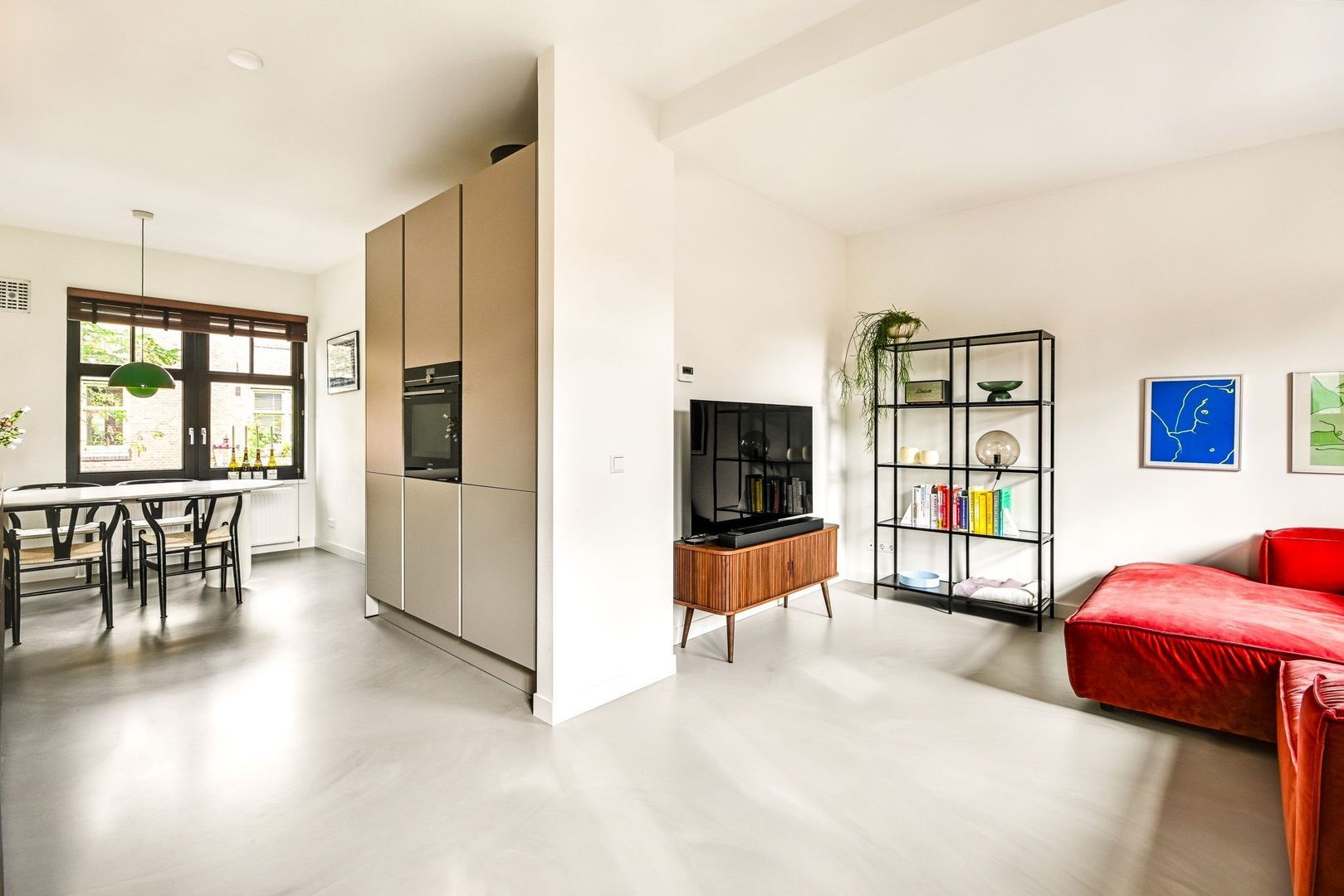 Begoniastraat 16 B, Amsterdam foto-6