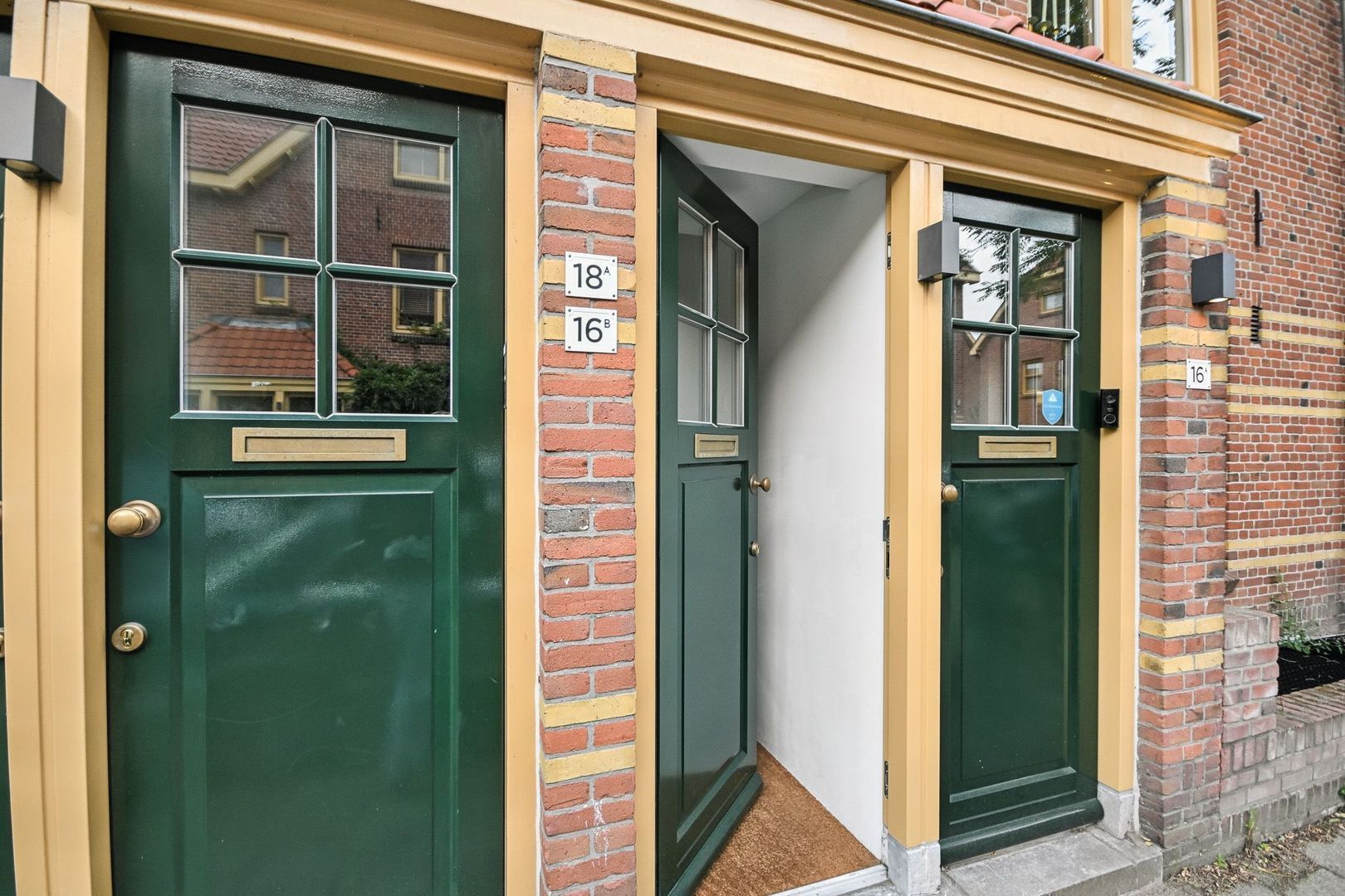 Begoniastraat 16 B, Amsterdam foto-20