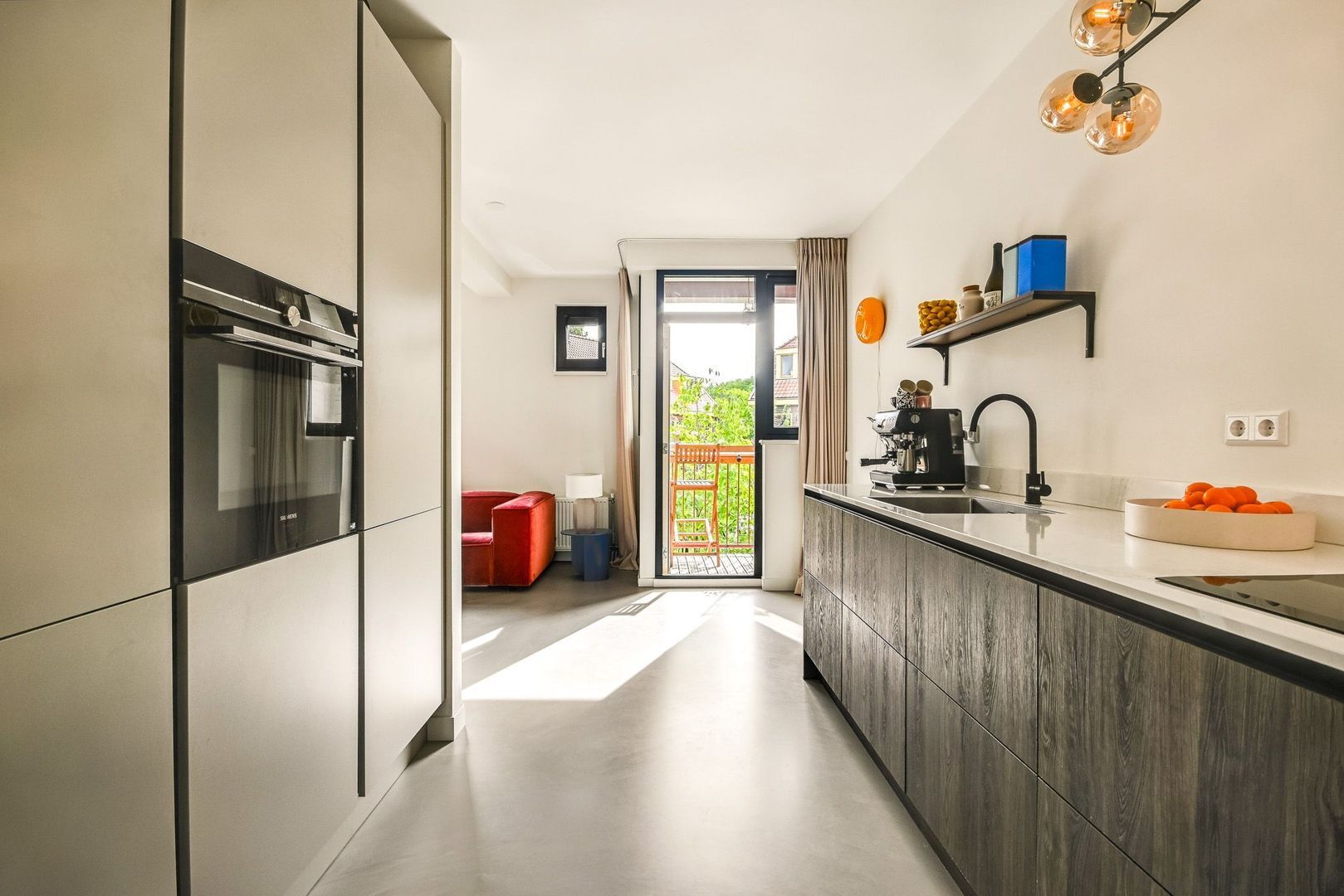 Begoniastraat 16 B, Amsterdam foto-5