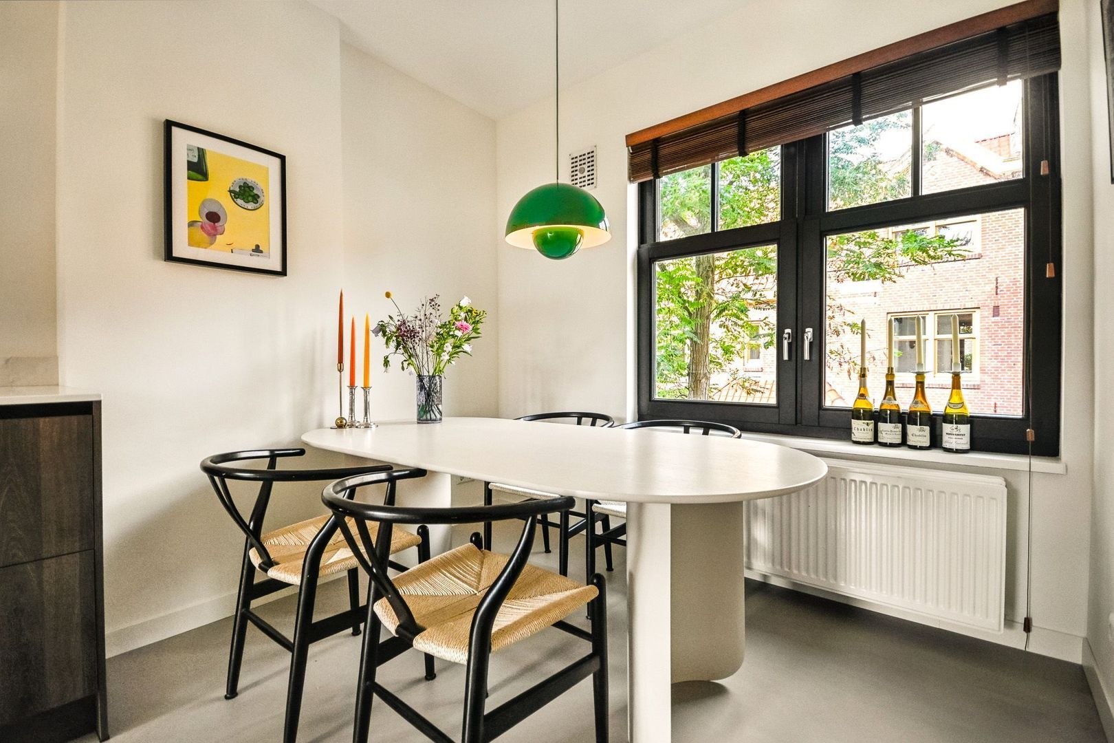 Begoniastraat 16 B, Amsterdam foto-1